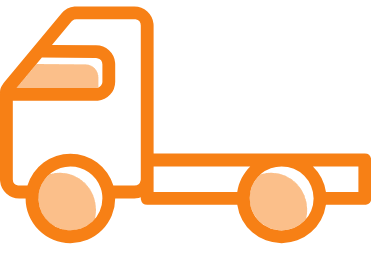 大旺拖车/平板车